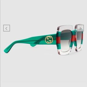 Gucci sunglasses